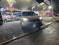 تويوتا راف 4